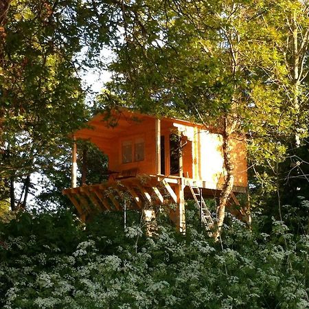 Отель La Sequana Moisson Экстерьер фото